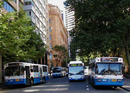 Circular Quay